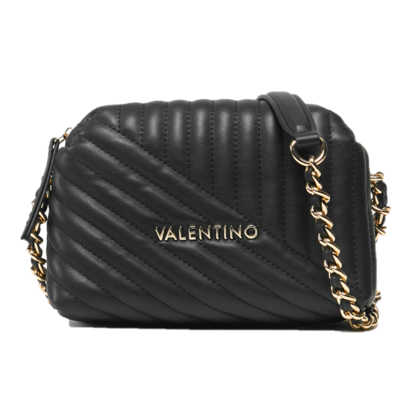 Valentino Laax Skuldertaske Sort Vbs7gj05-001