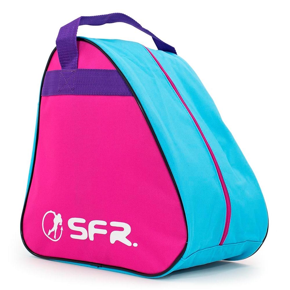 Sfr Vision Skøjte-  Rulleskøjtetaske Pink