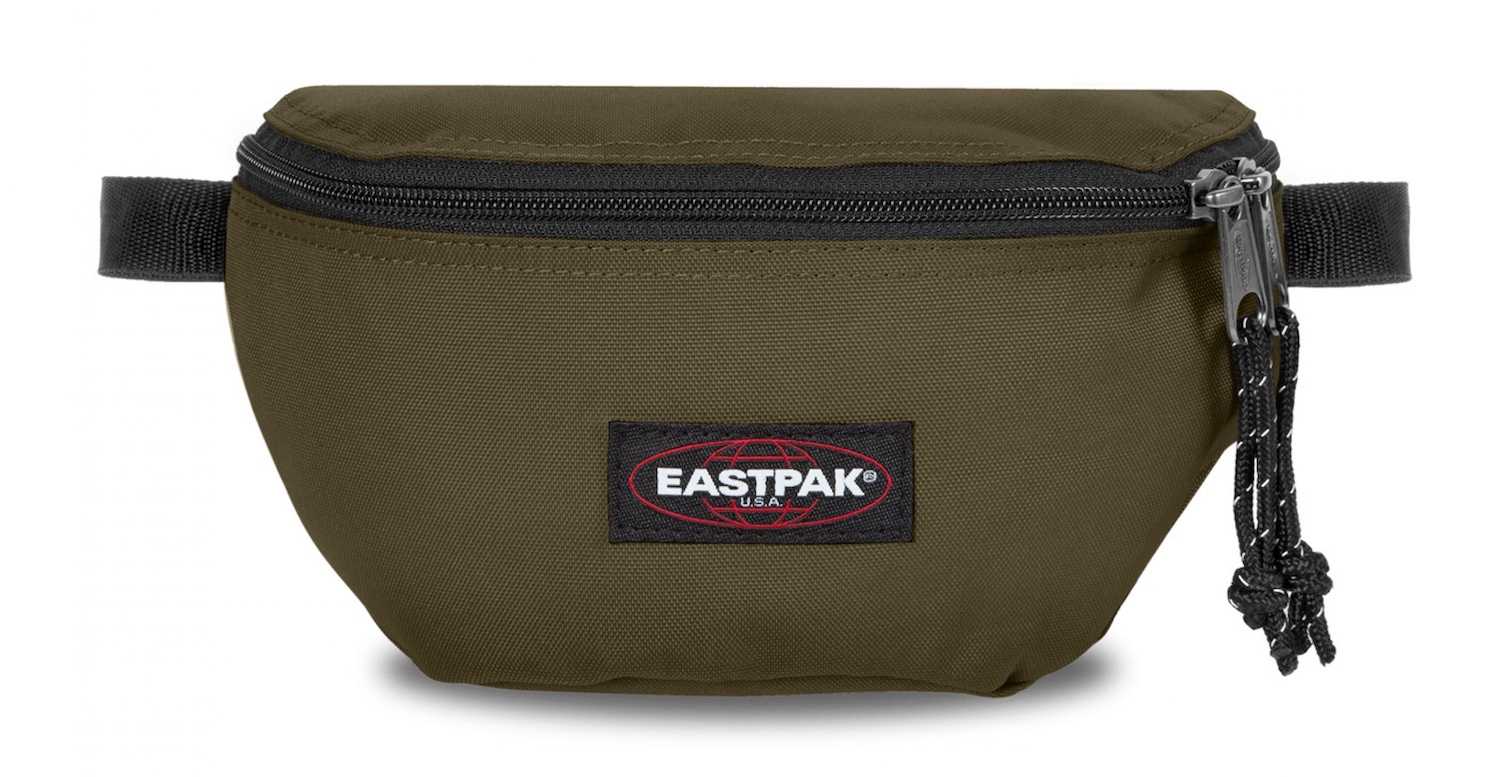 Eastpak Springer Bæltetaske Army Olive