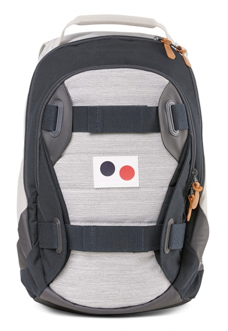 Pinqponq Sleeq Sportspack Rygsæk Mixed Grå