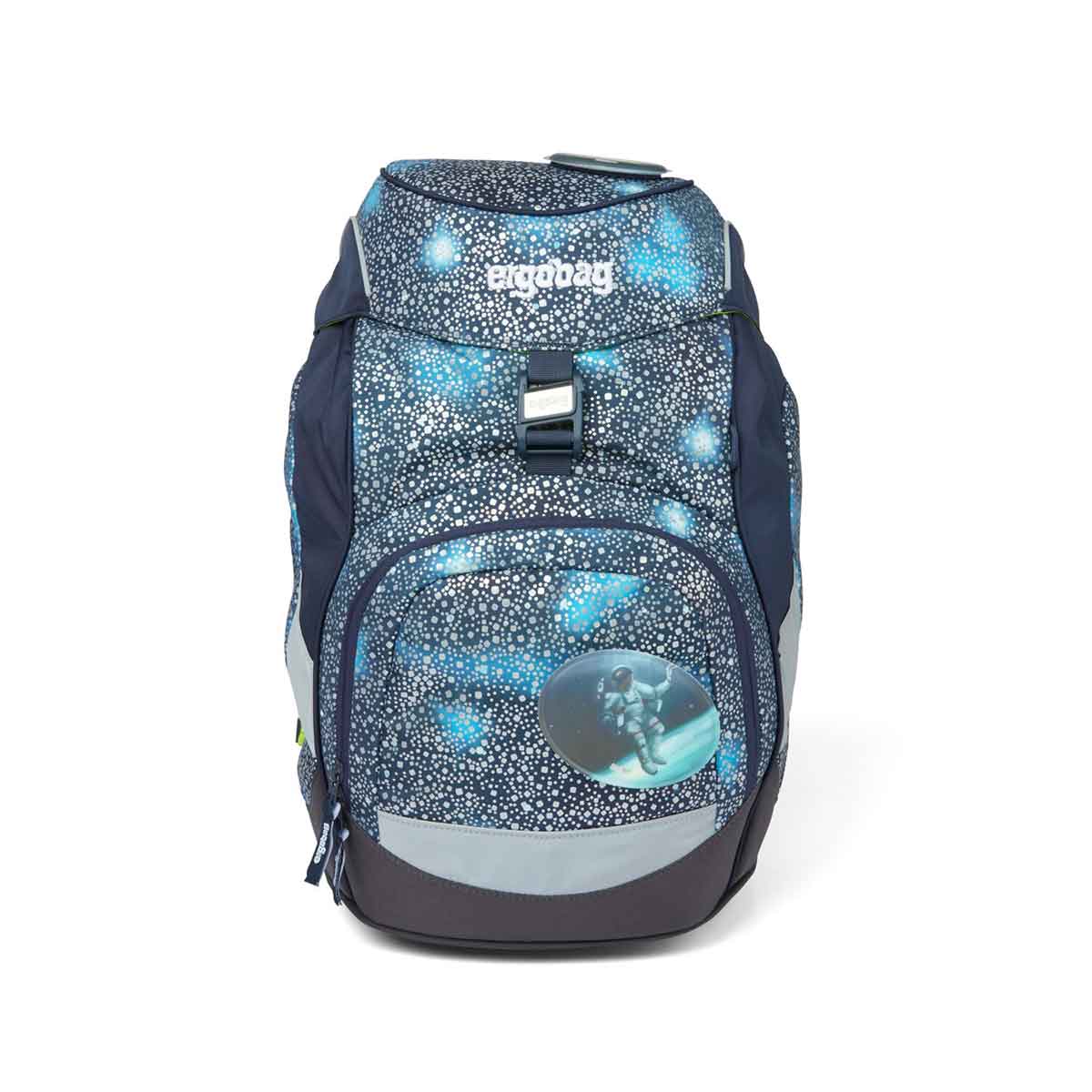 Ergobag Prime Skoletaske Milkybear