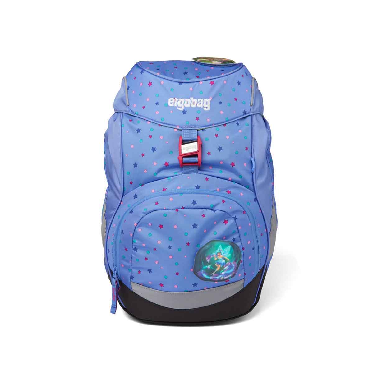 Ergobag Prime Skoletaske Adorabearl