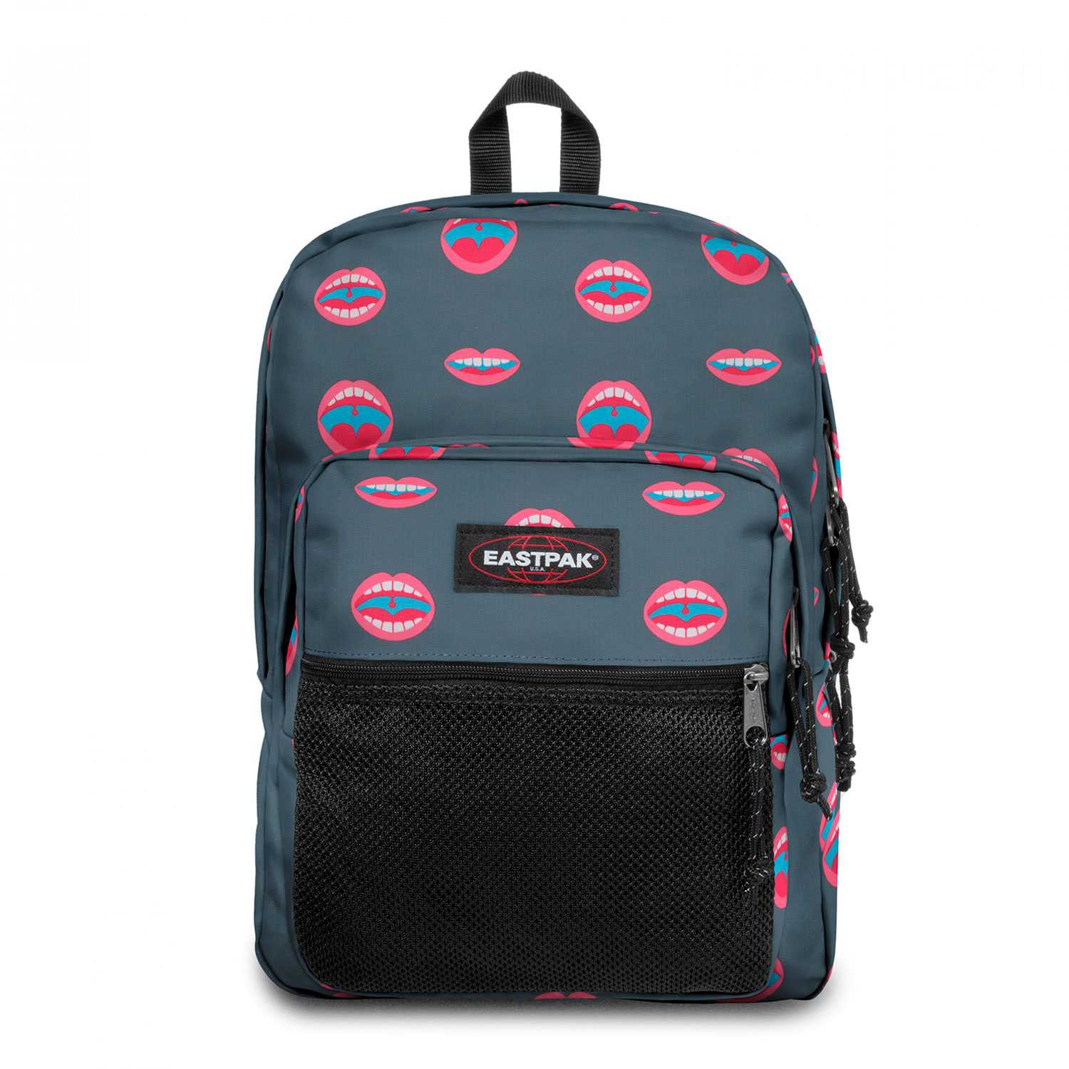 Eastpak Pinnacle Taske 38l Wall Art Mouth