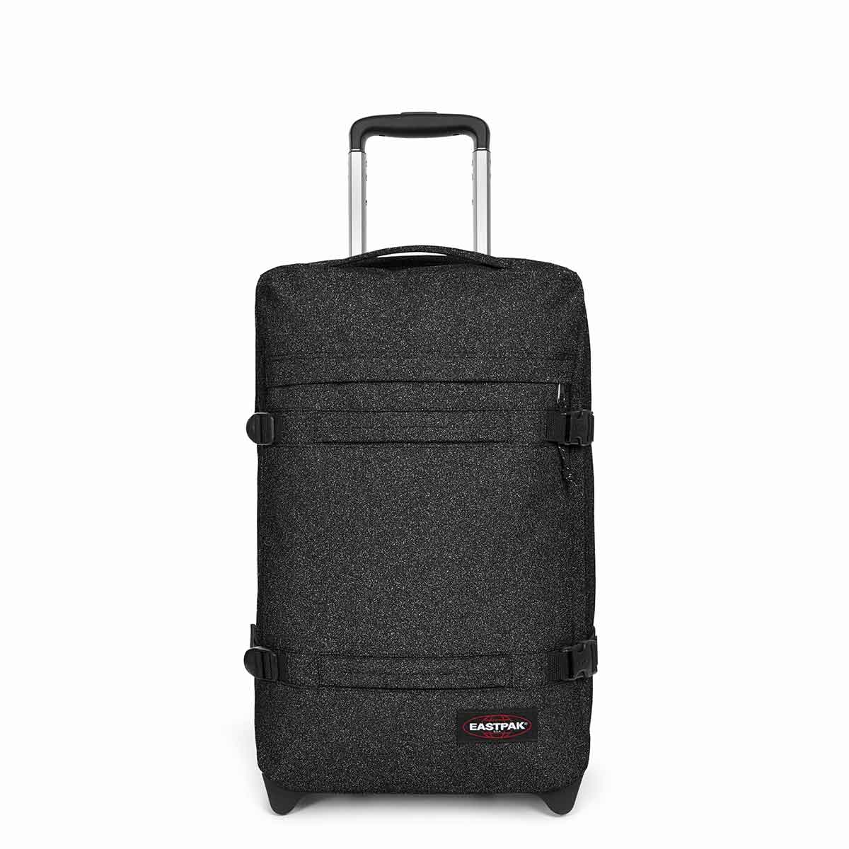 Eastpak Transitr Rejsetaske S 42l Spark Sort
