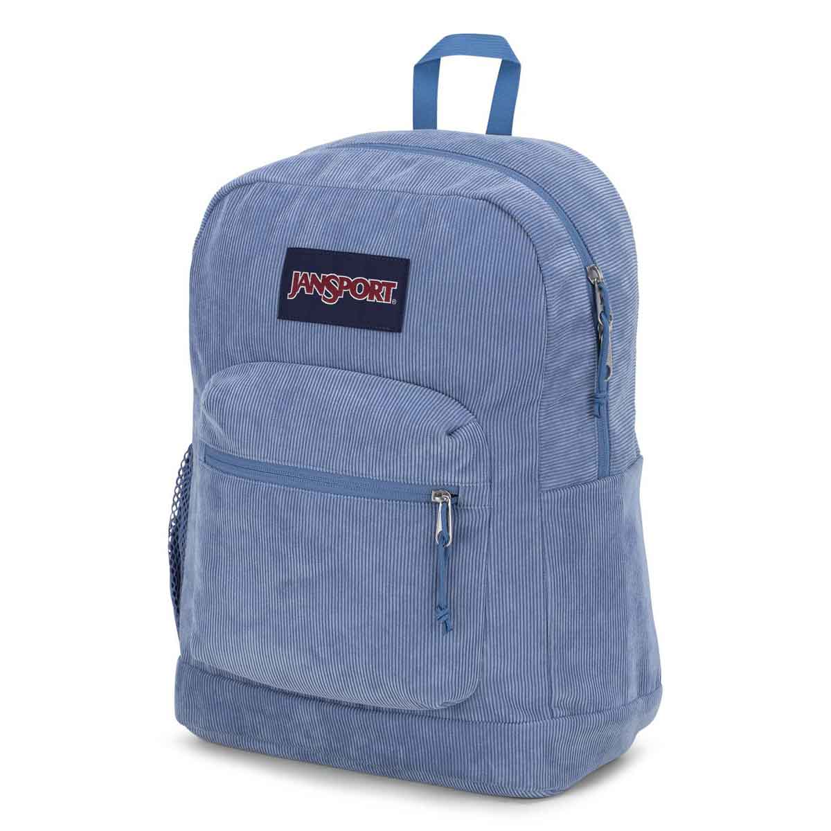 Jansport Cross Town Rygsæk 26l Elemant Blue