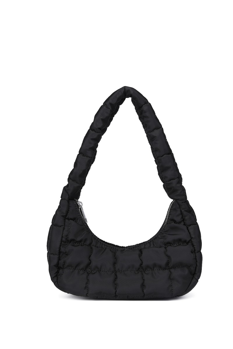 Noella - Taske - Bonnie Bag - Black