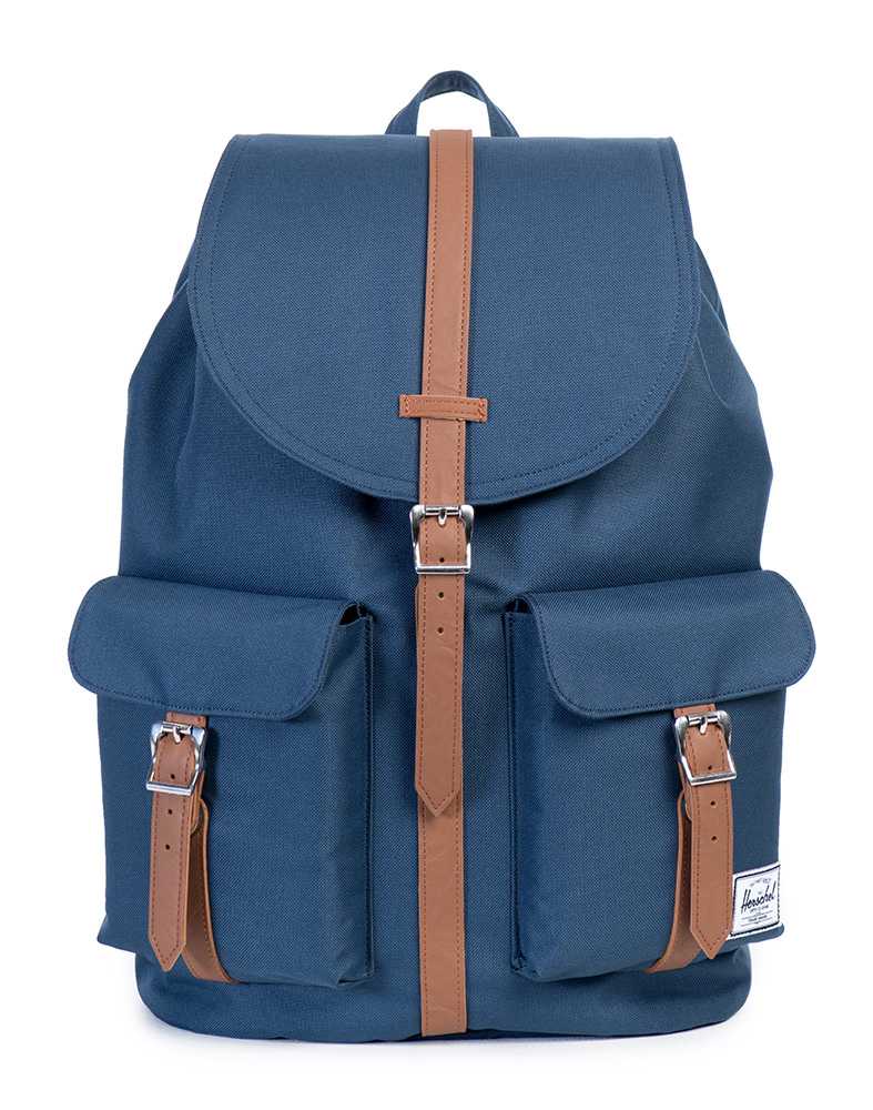Herschel Dawson Rygsæk Navytan 205 L