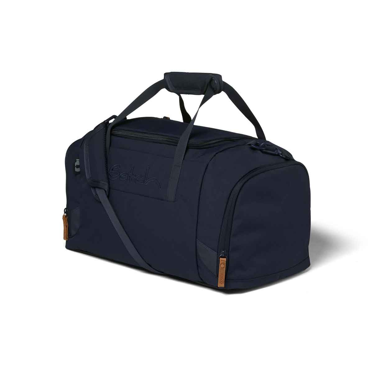 Satch Sportstaske 25l Nordic Blue