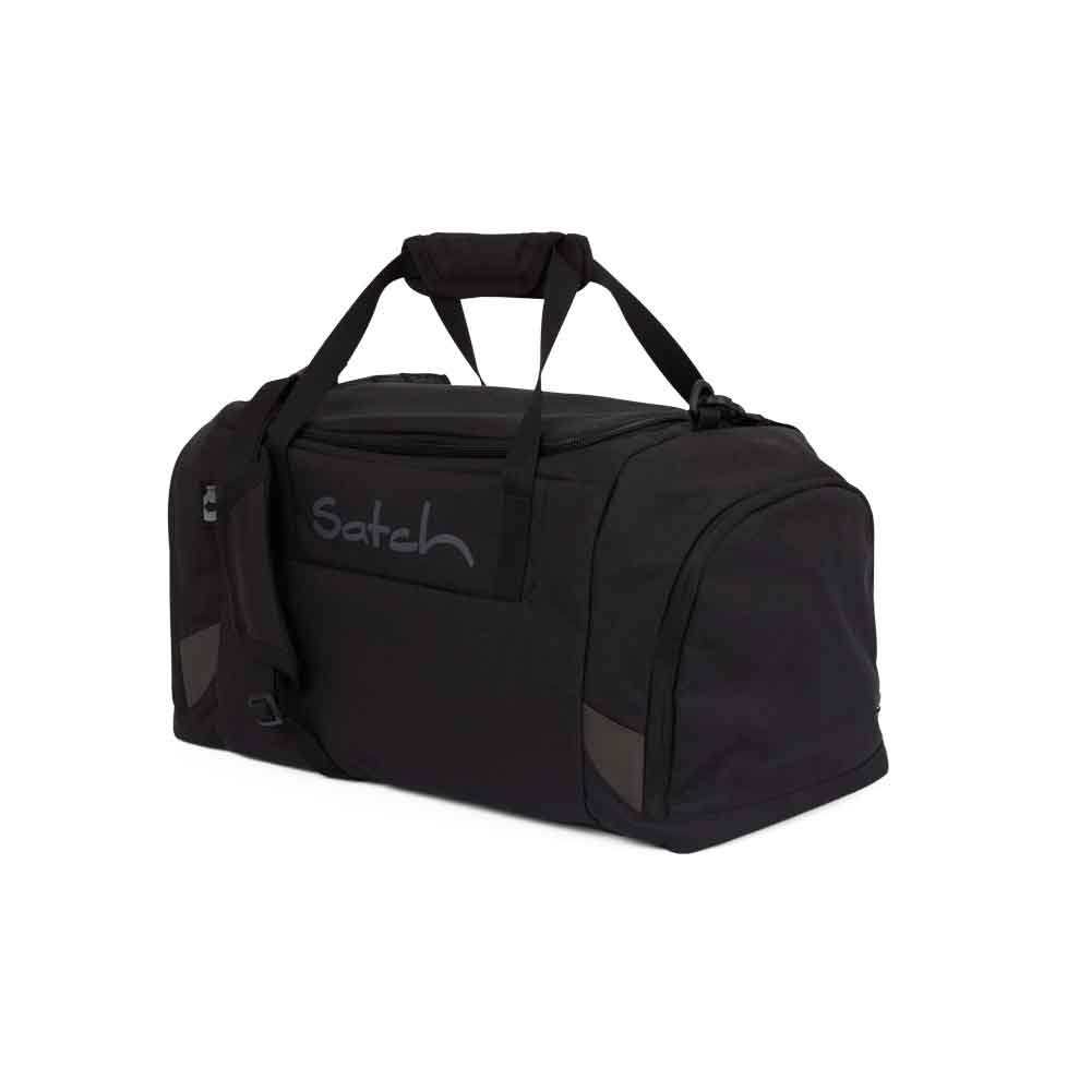 Satch Sportstaske 25l Blackjack