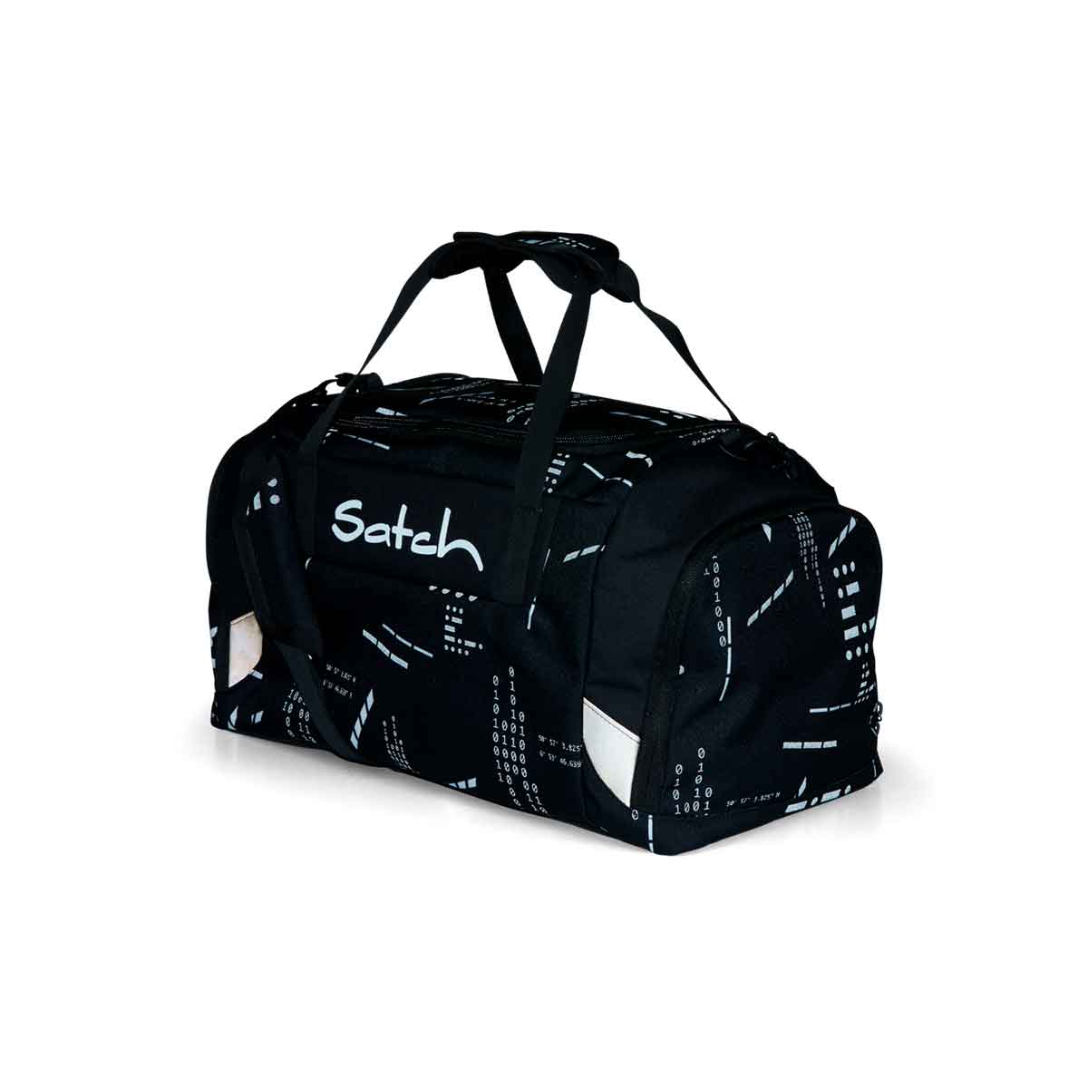 Satch Sportstaske 25l Ninja Matrix